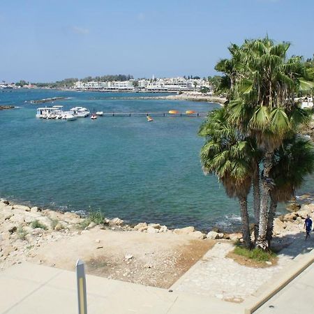 Limnaria Westpark 113 Leilighet Paphos Eksteriør bilde