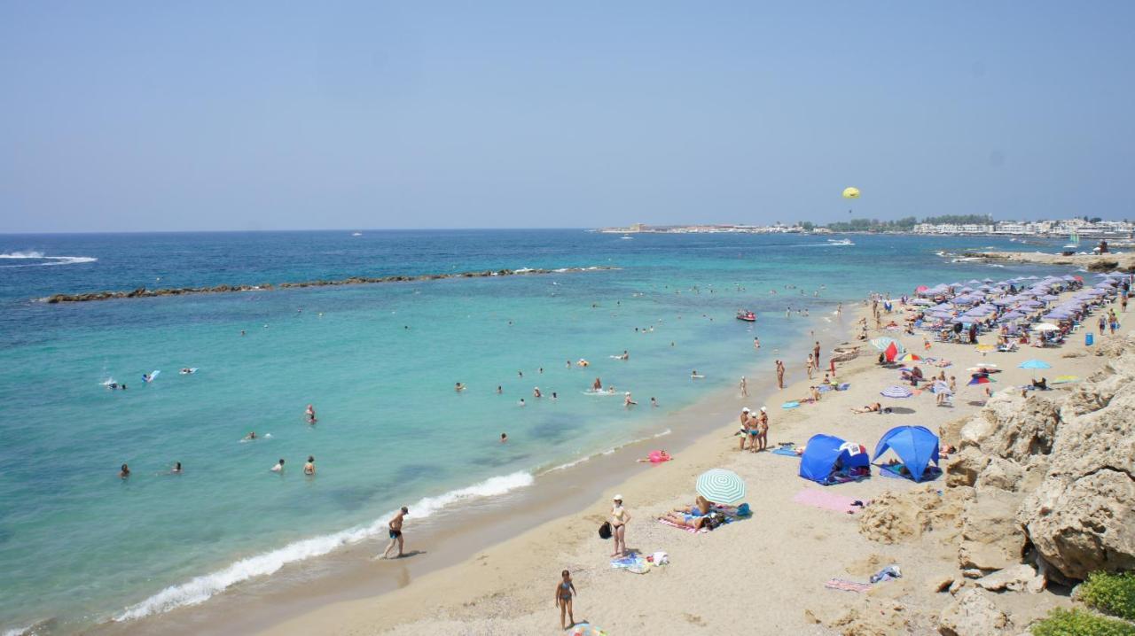 Limnaria Westpark 113 Leilighet Paphos Eksteriør bilde