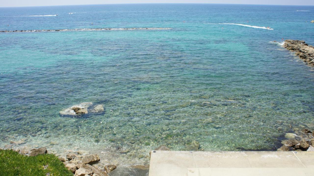 Limnaria Westpark 113 Leilighet Paphos Eksteriør bilde