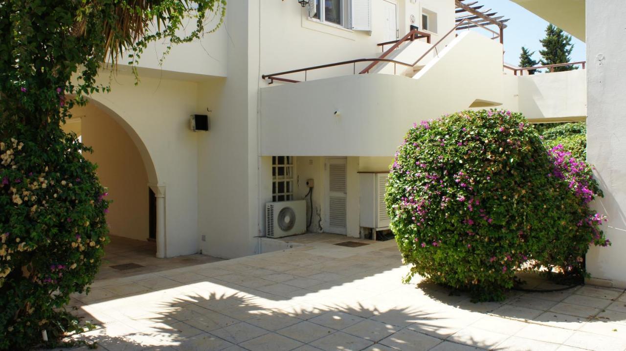 Limnaria Westpark 113 Leilighet Paphos Eksteriør bilde