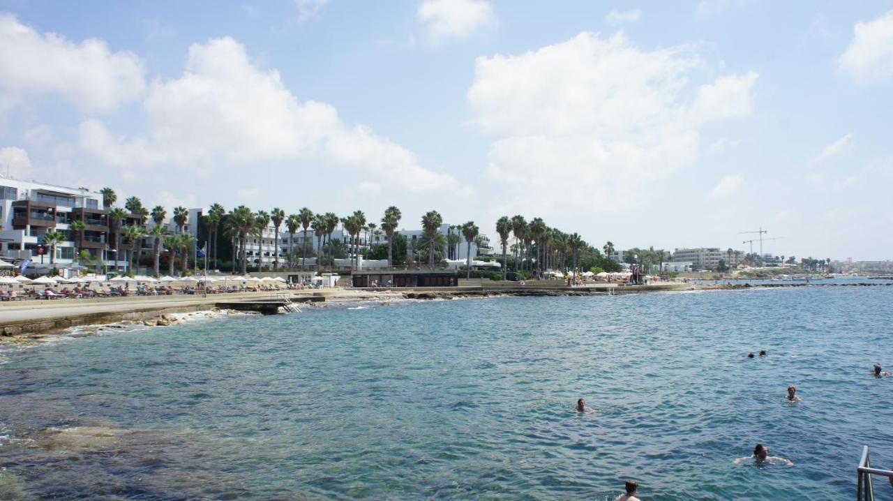 Limnaria Westpark 113 Leilighet Paphos Eksteriør bilde