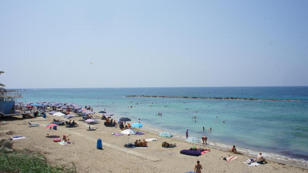 Limnaria Westpark 113 Leilighet Paphos Eksteriør bilde