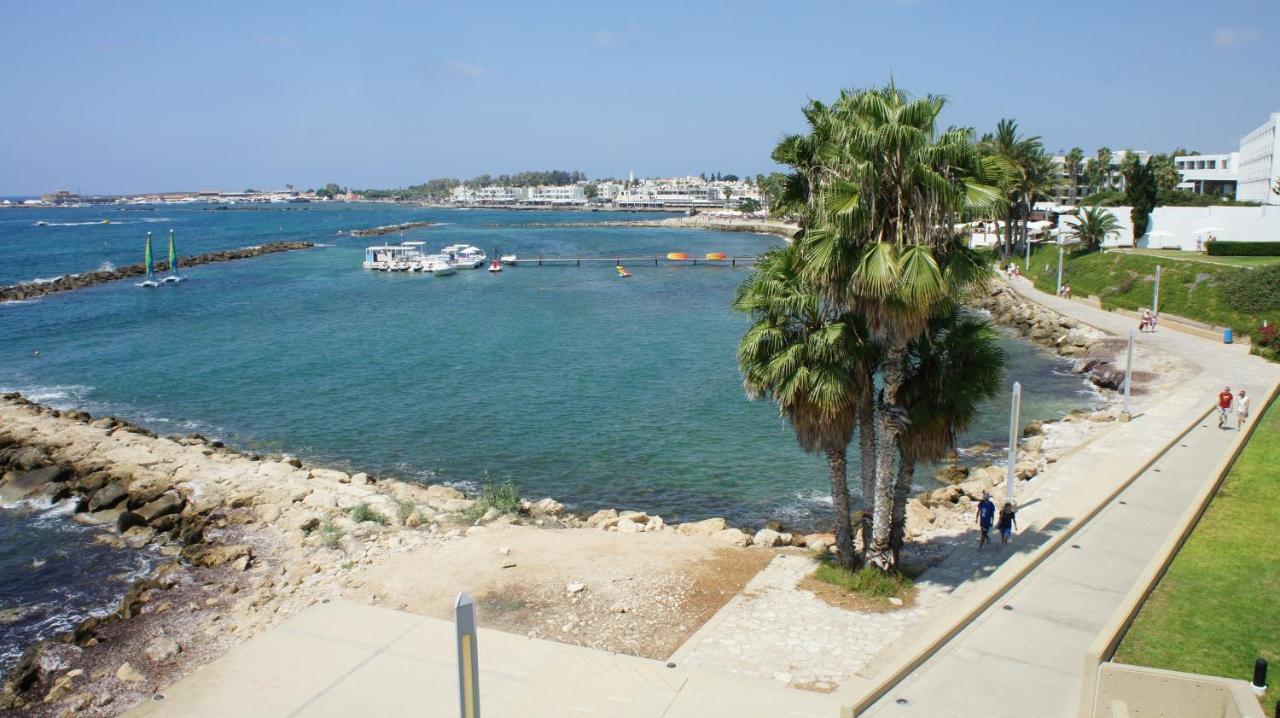 Limnaria Westpark 113 Leilighet Paphos Eksteriør bilde