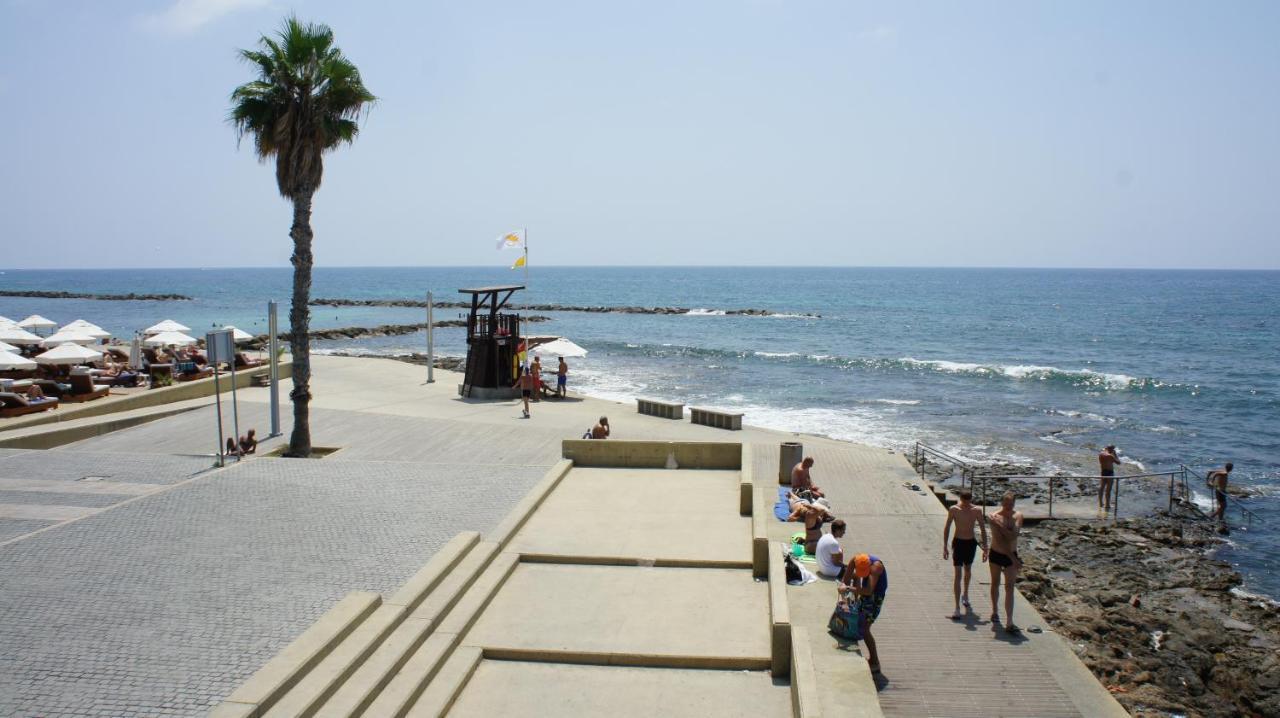 Limnaria Westpark 113 Leilighet Paphos Eksteriør bilde