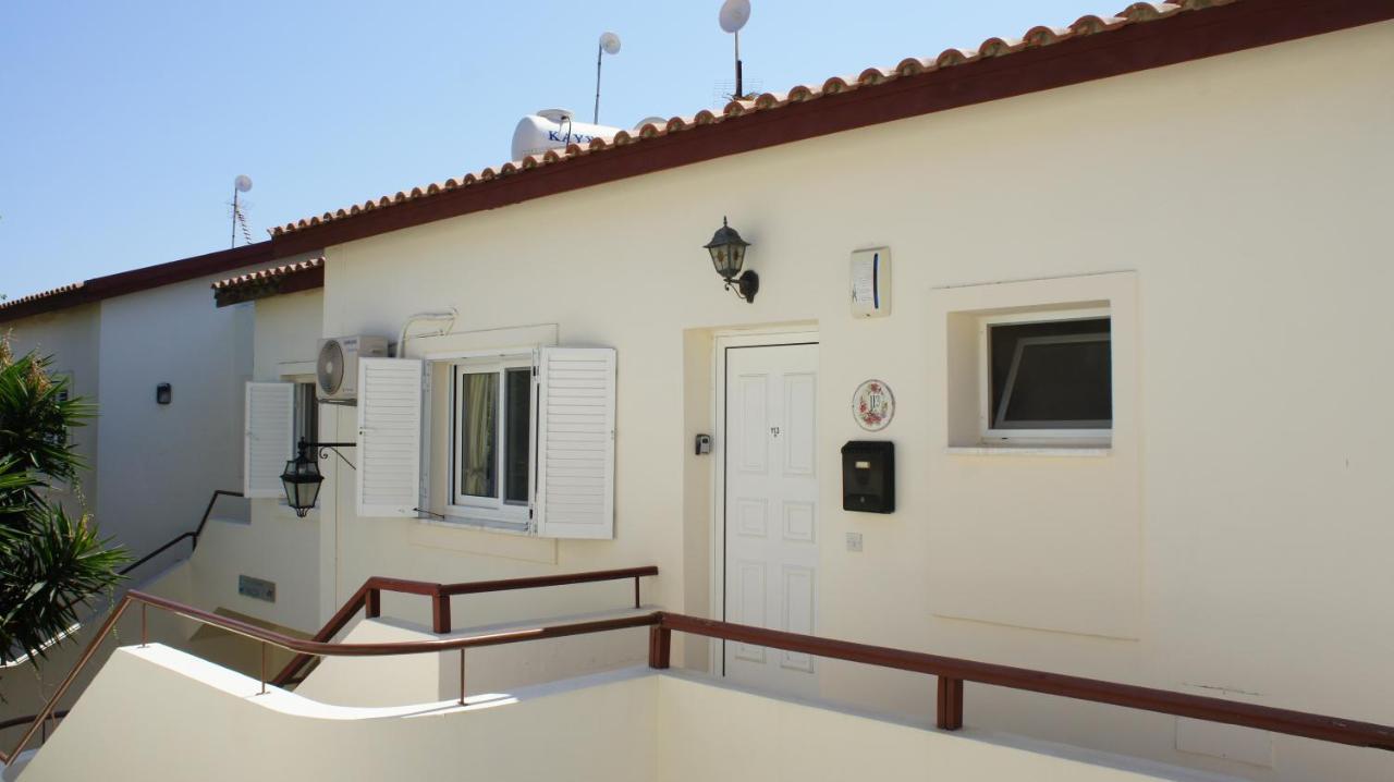 Limnaria Westpark 113 Leilighet Paphos Eksteriør bilde